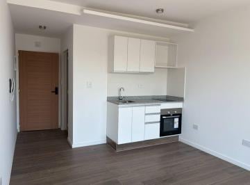 Departamento · 20m² · 1 Ambiente · Monoamb - Full Amenities - Balcón.