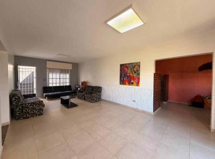 Casa · 100m² · 3 Ambientes