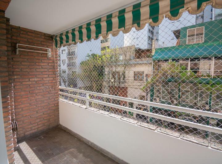 Departamento · 41m² · 2 Ambientes