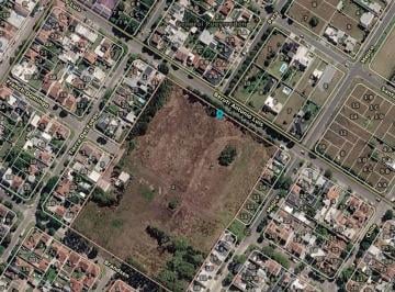 Terreno · 866m² · Venta Lote 866 m² Villa Primera Todos Los Servicios