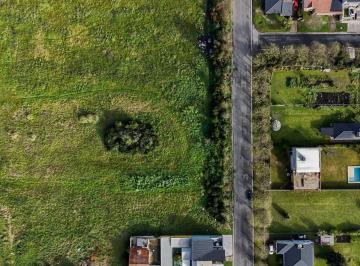 Terreno · 866m² · Venta Lote 866 m² Villa Primera Todos Los Servicios
