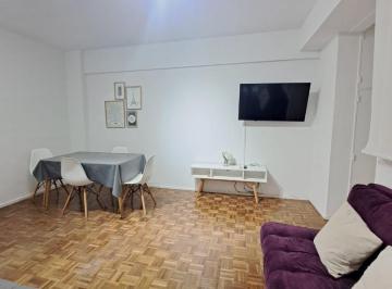 Departamento · 30m² · 1 Ambiente · Hermoso Monoambiente en Barrio Norte
