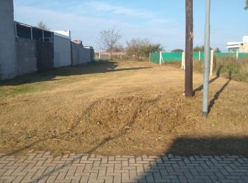Terreno , Alta Gracia · Portales del Tala Vendo Lote de 390 m². Apto Dúplex. ¡Sin Expensas!
