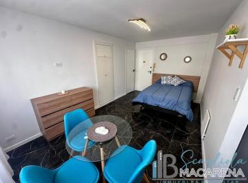 Departamento · 22m² · 1 Ambiente · Venta Departamento de 1 Ambiente Al Frente | Zona Guemes
