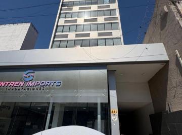 Oficina comercial , Córdoba · Venta Oficina City III Centro! Financiación Propia!