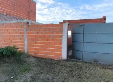 Terreno · 295m² · Venta de Casa en Construccion