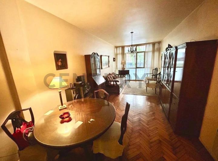 Departamento · 47m² · 2 Ambientes