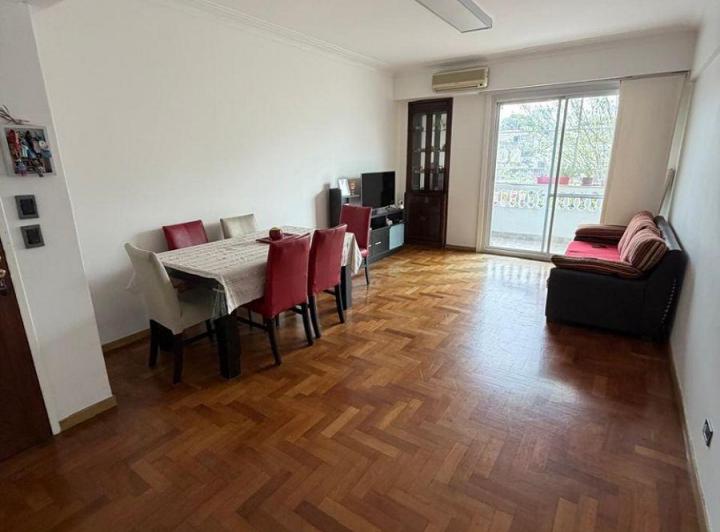 Departamento · 68m² · 3 Ambientes