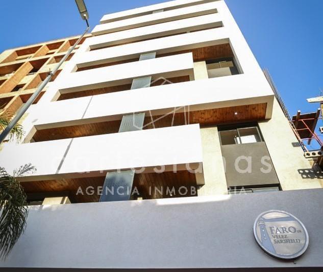 Departamento · 41m² · 2 Ambientes