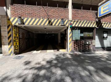 Garage · 14m² · Venta Cochera en Recoleta — | Oportunidad