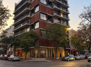 Departamento de 2 ambientes, Córdoba · Gran Depto 1 Dorm Frente Piso Alto con Vestidor