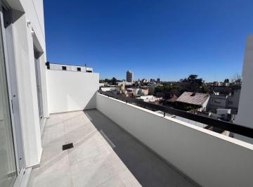 Departamento · 58m² · 2 Ambientes · Venta Depto 2 Amb Balcón Terraza Villa Urquiza