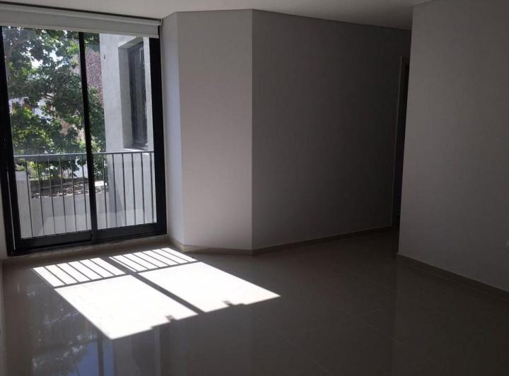 Departamento · 42m² · 2 Ambientes · 1 Cochera