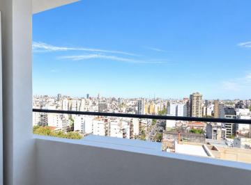 Departamento · 34m² · 2 Ambientes · Venta 2 Ambientes Villa Crespo Balcon