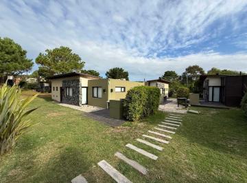 Departamento · 64m² · 3 Ambientes · Casa en Venta 3 Ambientes Complejo Monte Gaviota