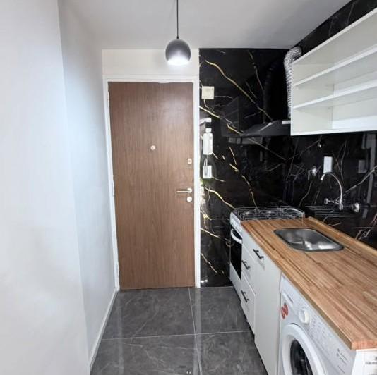 Departamento · 28m² · 1 Ambiente