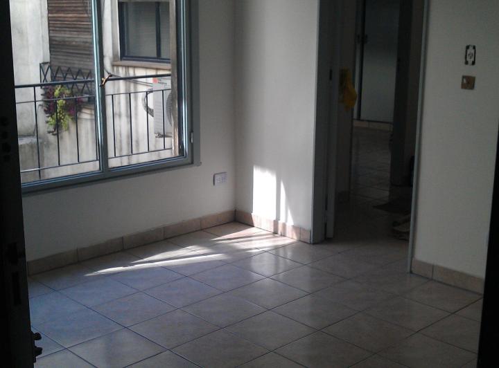 Departamento · 46m² · 3 Ambientes · 1 Cochera