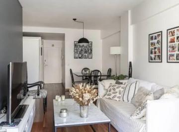 Departamento , Belgrano · Departamento 2 Ambientes en Belgrano
