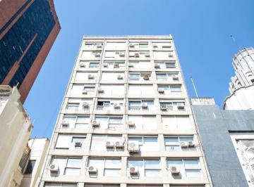 Departamento · 111m² · 5 Ambientes · Venta 5 Ambientes en Microcentro – Av Corrientes