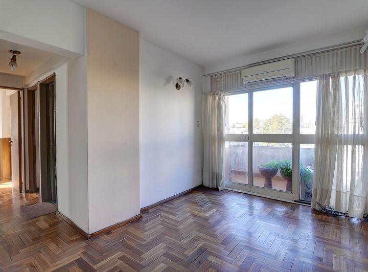 Departamento · 58m² · 3 Ambientes
