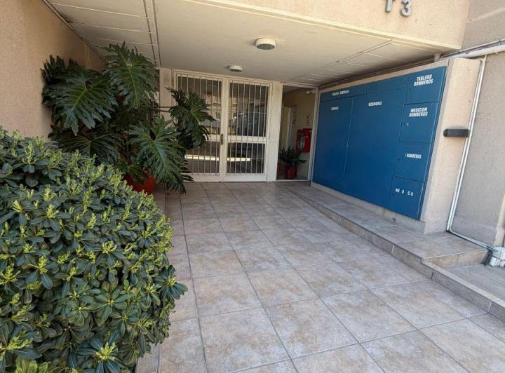 Departamento · 70m² · 3 Ambientes · 1 Cochera