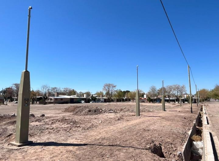 Terreno · 224m²
