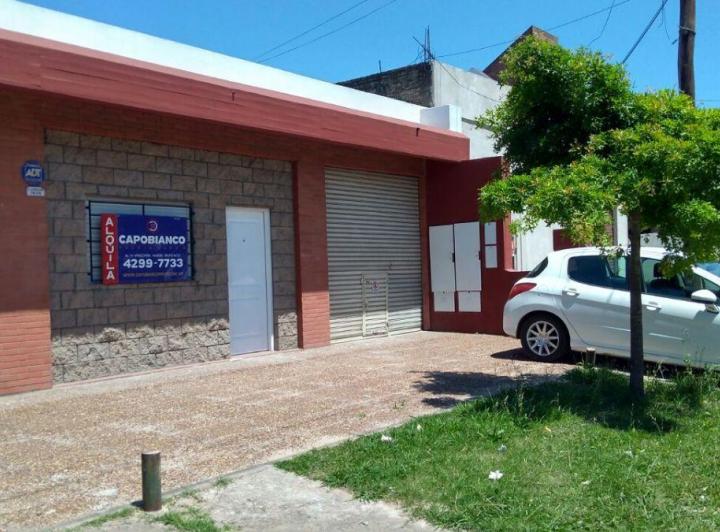 Departamento · 30m² · 2 Ambientes · 1 Cochera