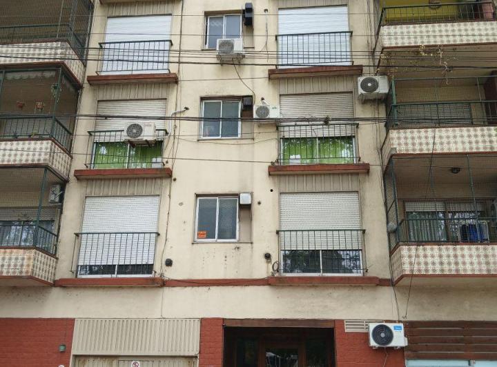 Departamento · 47m² · 2 Ambientes