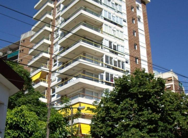 Departamento · 105m² · 4 Ambientes