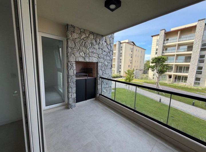 Departamento · 60m² · 3 Ambientes · 1 Cochera