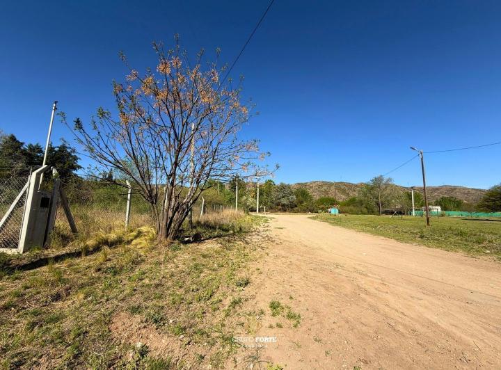 Terreno · 500m²