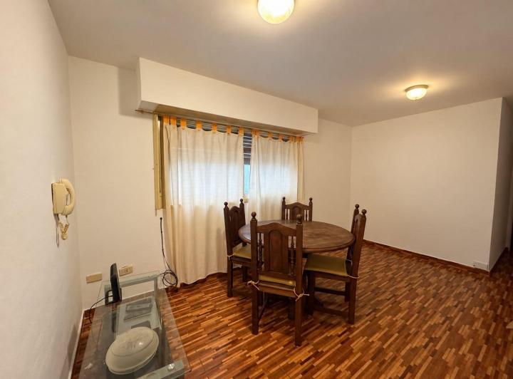 Departamento · 40m² · 2 Ambientes