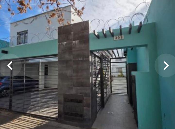 Departamento · 40m² · 2 Ambientes