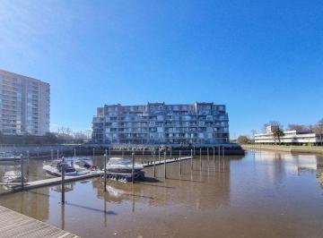 Departamento · 140m² · 4 Ambientes · 1 Cochera · Venta Dpto Pb 3 Dorm Rio Cochera Amenities Tigre