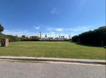 Terreno · 967m² · Lote en Venta 967 m² Barrio El Refugio, Haras Santa María, Escobar, Zona Norte