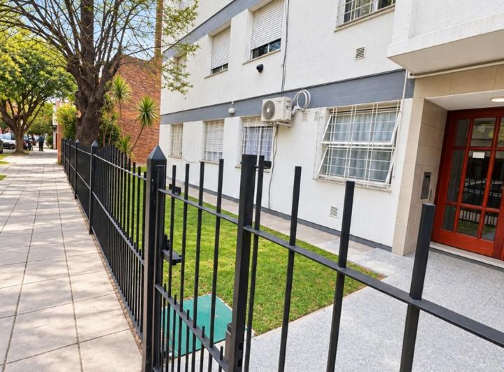 Departamento · 64m² · 4 Ambientes