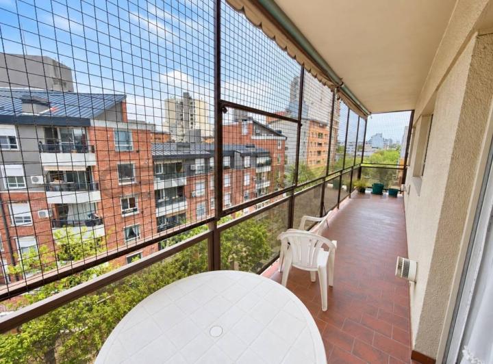 Departamento · 70m² · 3 Ambientes