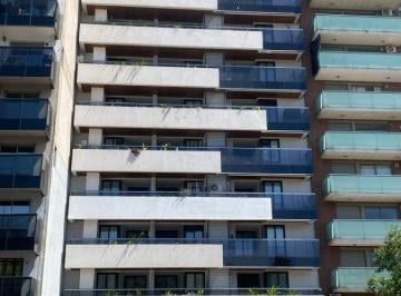 Departamento de 2 ambientes, Córdoba · Excelente Departamento Muy Amplio de 1 Dormitorio Frente Al Parque Sarmiento
