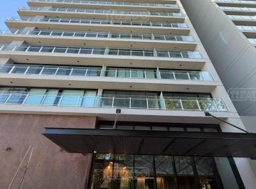 Departamento · 47m² · 2 Ambientes · 1 Cochera · Departamento en Alquiler en Puerto Madero, Capital Federal, Buenos Aires