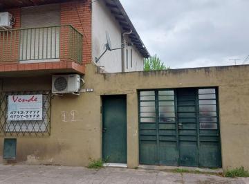Casa de 3 ambientes, Tres de Febrero · 3amb T/duplex Sobre Lote Propio