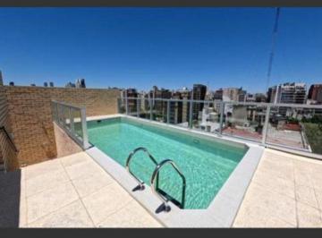 Departamento · 112m² · 3 Ambientes · 1 Cochera · Alquiler Depto 3 Amb C/cochera 2 Hab/suite Cañitas
