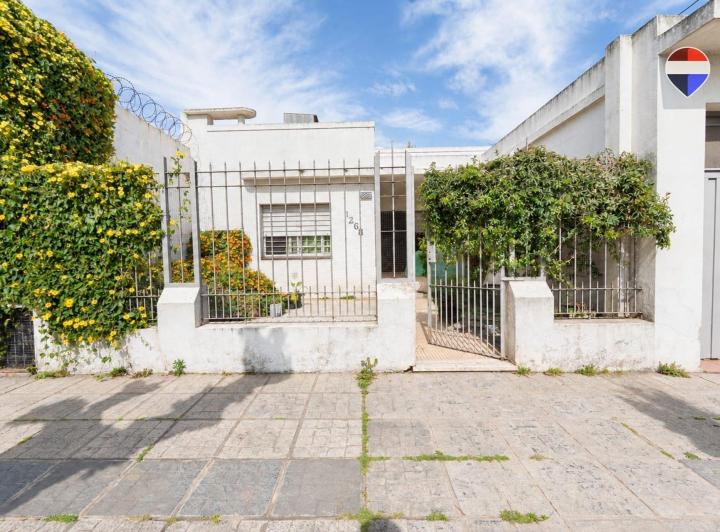 Casa · 115m² · 3 Ambientes · 1 Cochera
