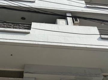 Departamento de 1 ambiente, Colegiales · Monoambiente Colegiales. 37 m². Mpecable con Balcón y Vista Panorámica Ubicación Premium Amenities