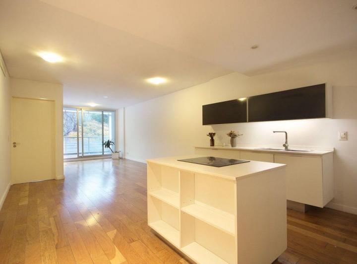 Departamento · 70m² · 2 Ambientes · 1 Cochera