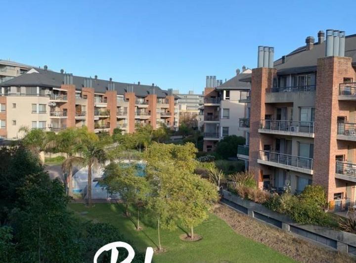 Departamento · 60m² · 3 Ambientes · 1 Cochera