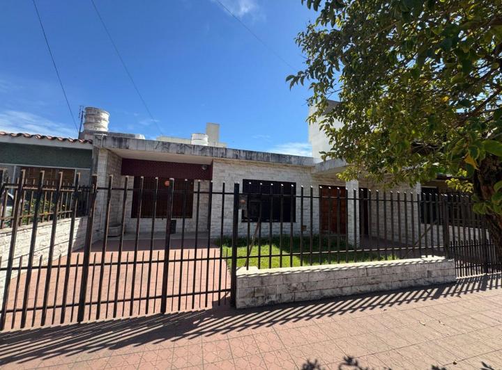 Casa · 167m² · 5 Ambientes