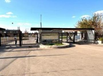 Terreno · 438m² · Bº La Luisa - Lujan de Cuyo
