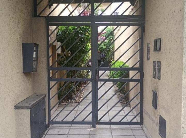 Departamento · 42m² · 2 Ambientes