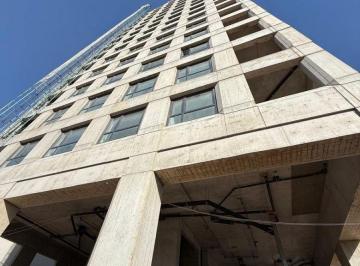 Departamento de 2 ambientes, Bahía Blanca · Torre Crono un Dormitorio con Balcon a Estrenar