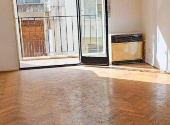 Departamento · 96m² · 4 Ambientes · 1 Cochera